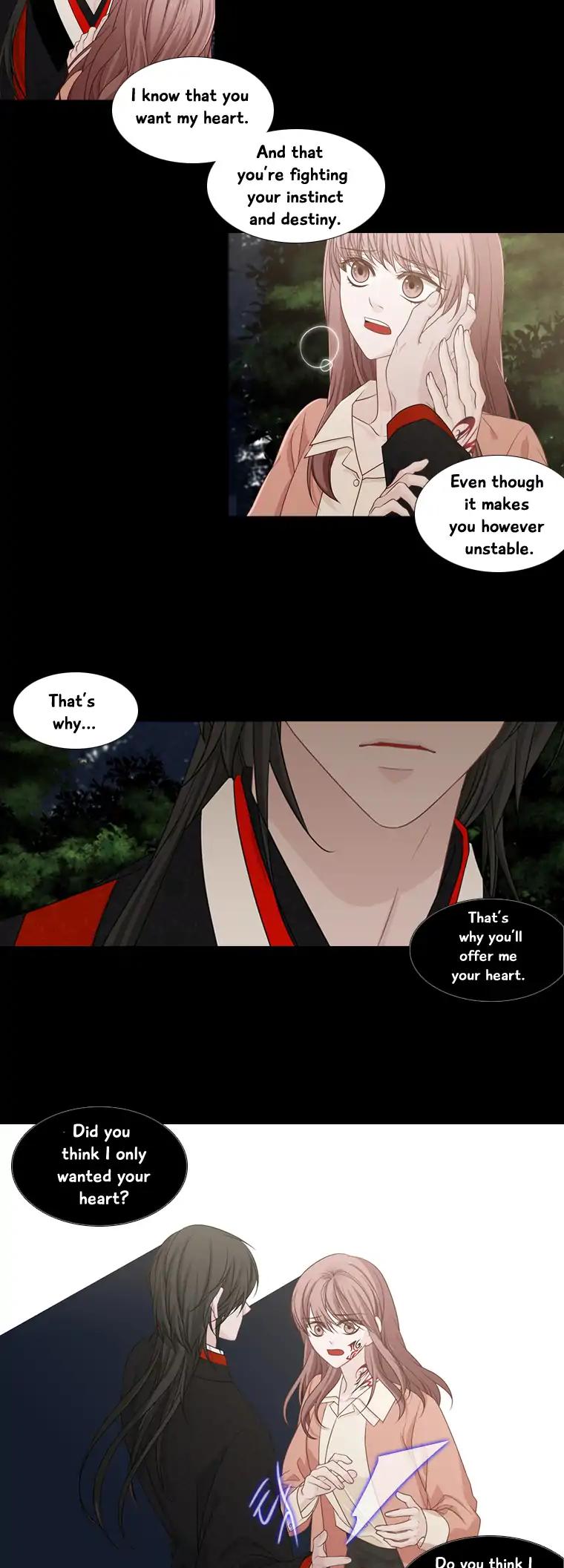 Heavenly Match Chapter 174 page 5 - Chapter 174