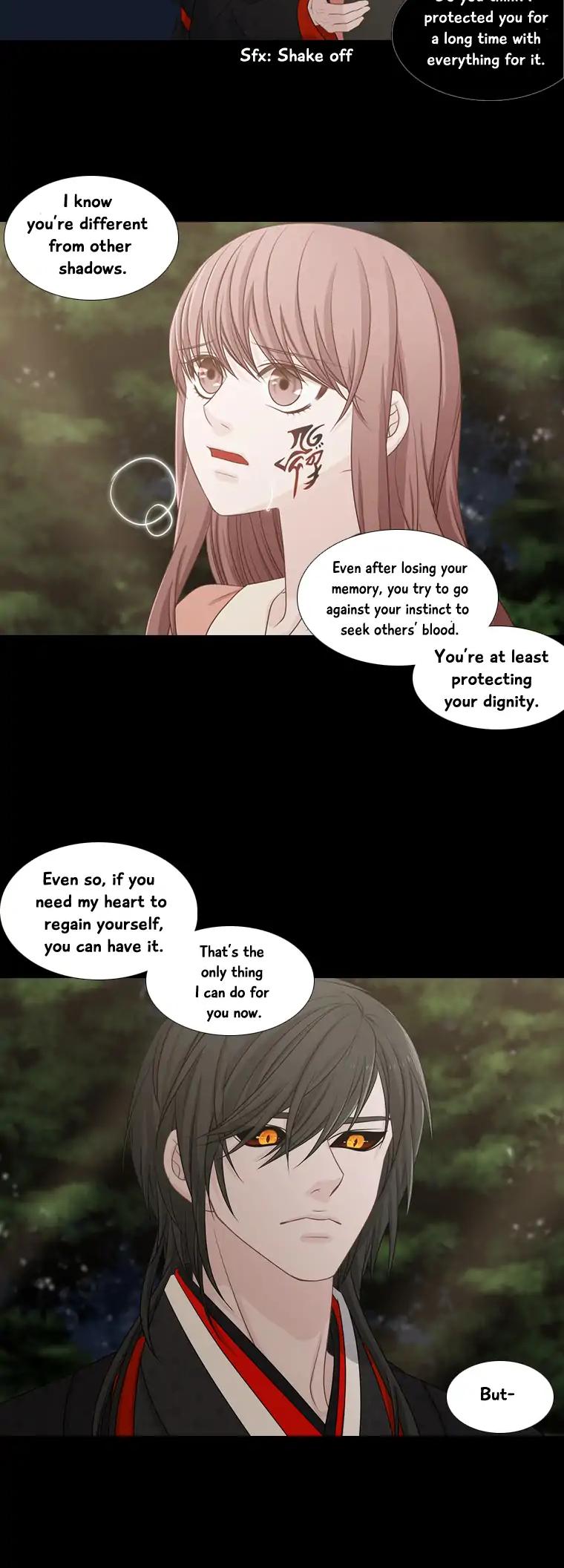 Heavenly Match Chapter 174 page 6 - Chapter 174