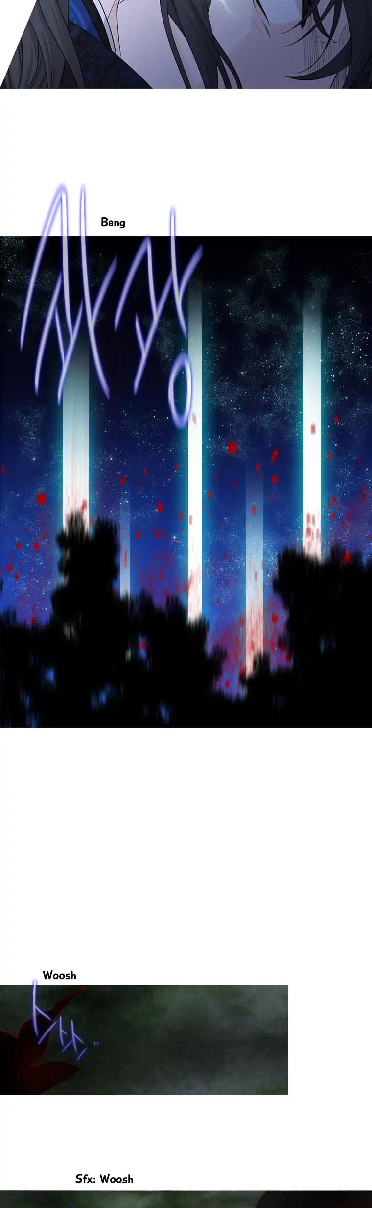 Heavenly Match Chapter 175 page 13 - Chapter 175