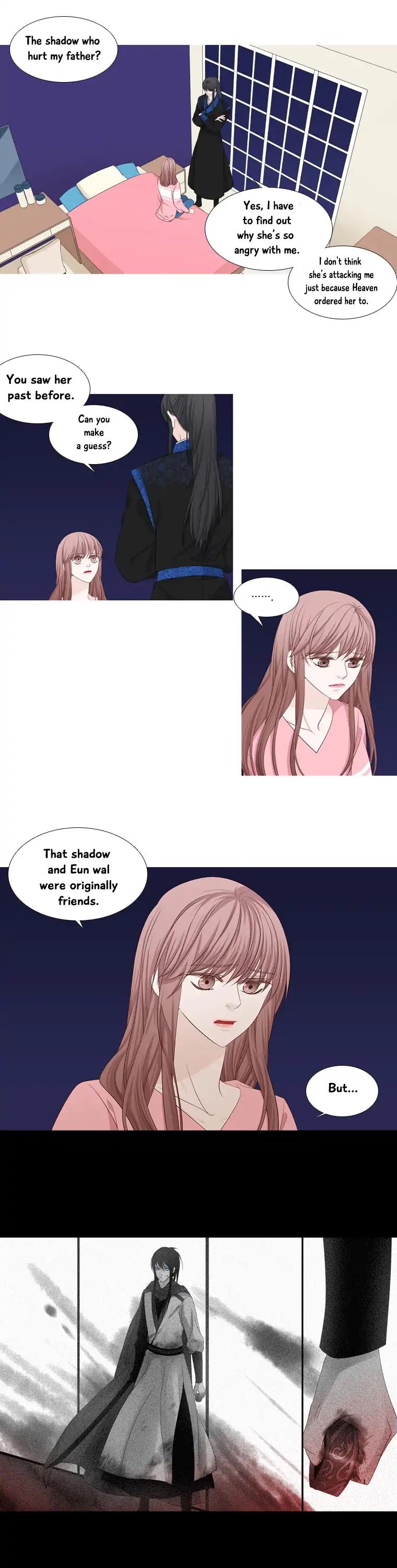 Heavenly Match Chapter 175 page 18 - Chapter 175