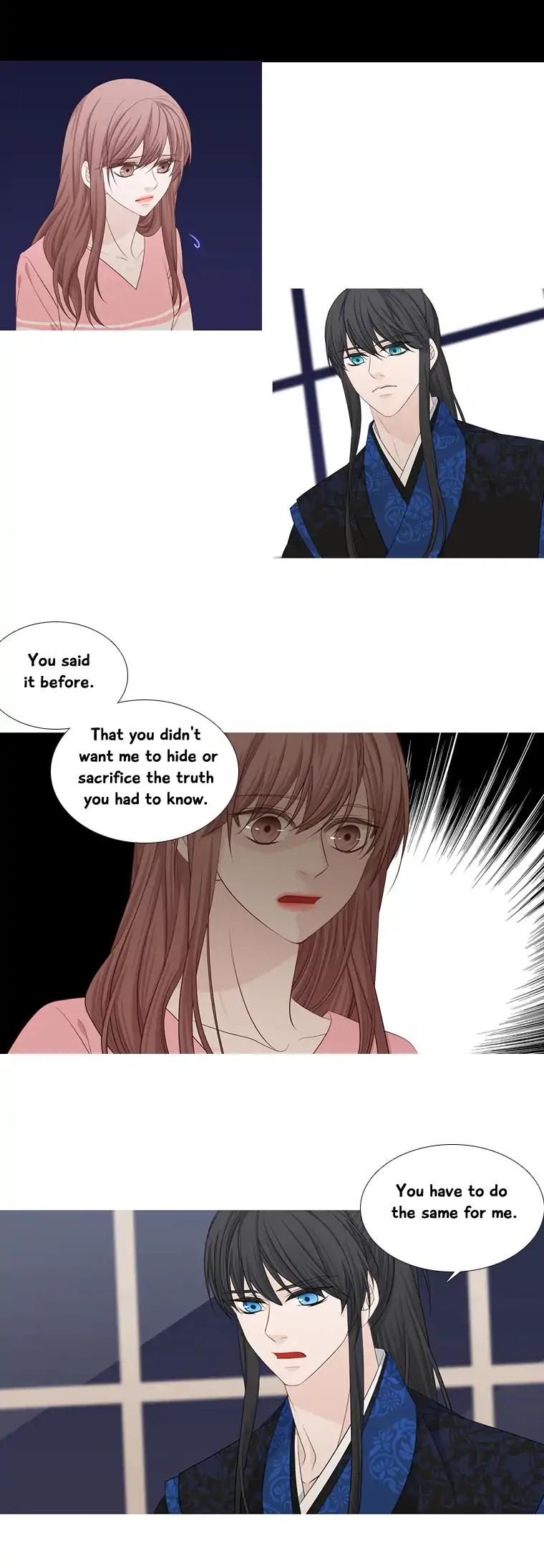 Heavenly Match Chapter 175 page 19 - Chapter 175