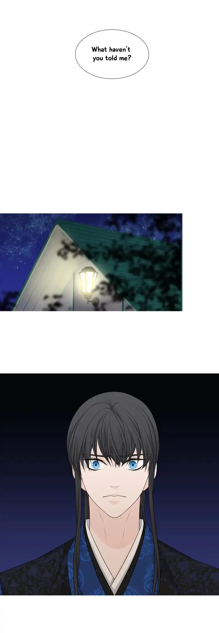 Heavenly Match Chapter 175 page 20 - Chapter 175