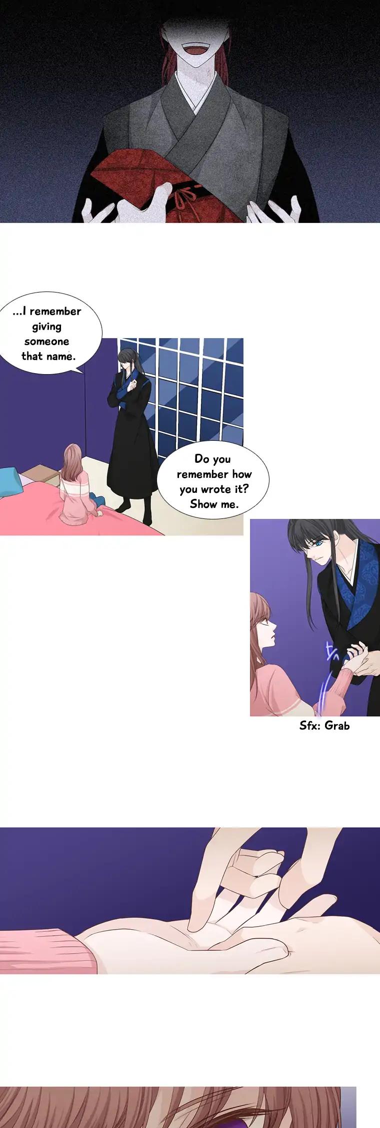 Heavenly Match Chapter 175 page 22 - Chapter 175