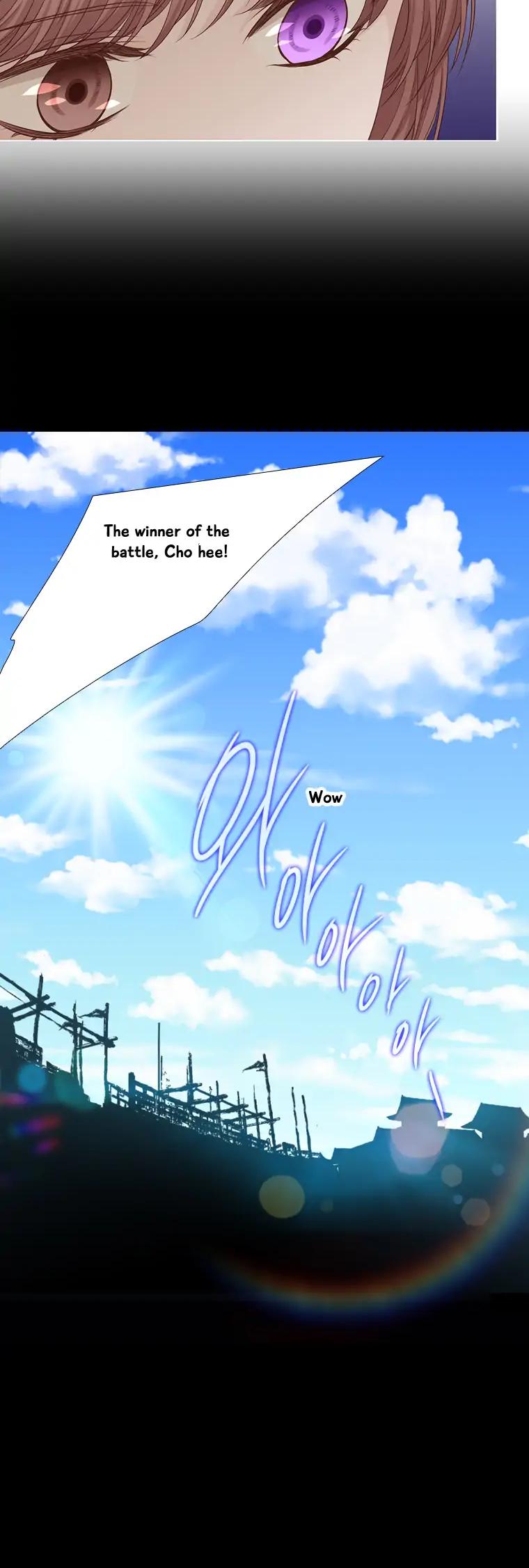 Heavenly Match Chapter 175 page 23 - Chapter 175