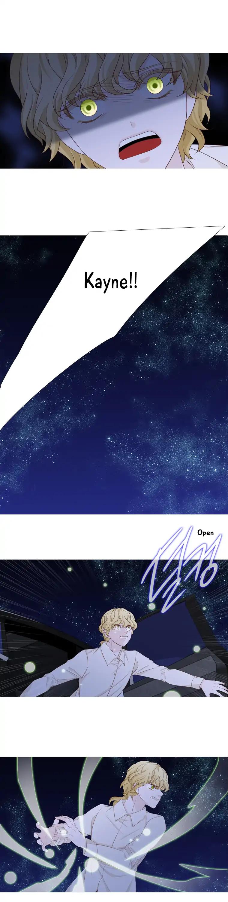Heavenly Match Chapter 175 page 3 - Chapter 175