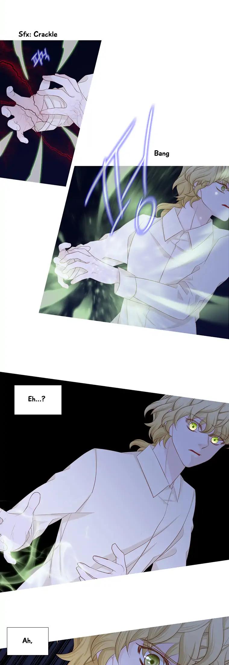 Heavenly Match Chapter 175 page 4 - Chapter 175