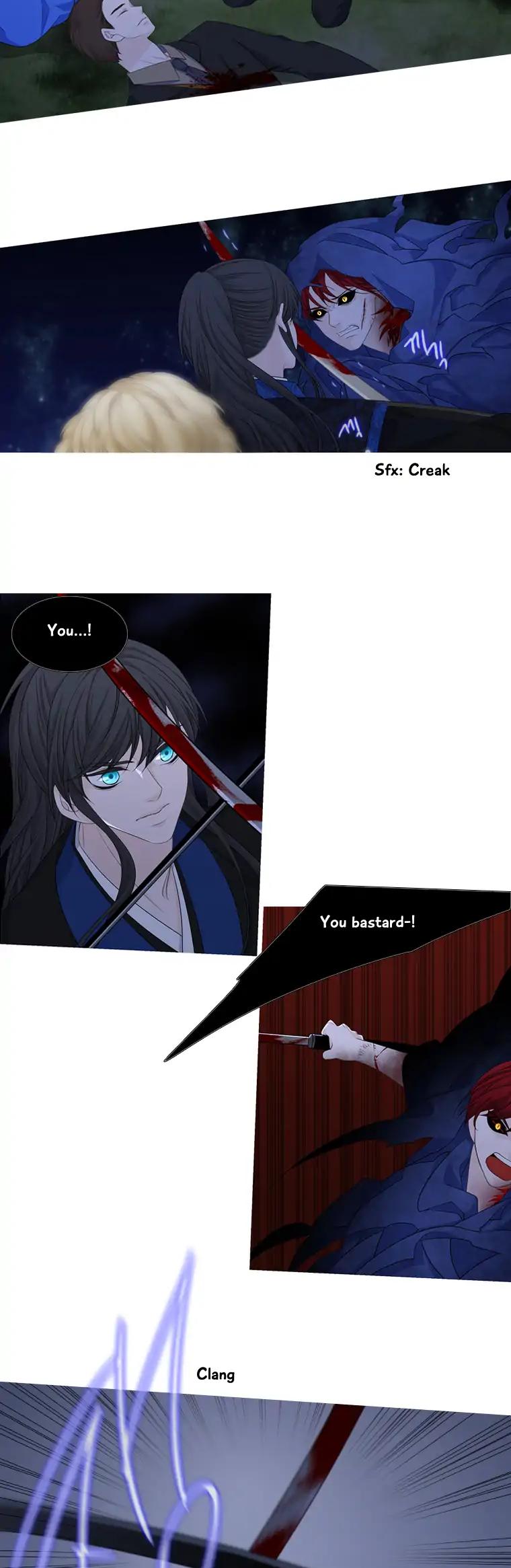 Heavenly Match Chapter 175 page 7 - Chapter 175