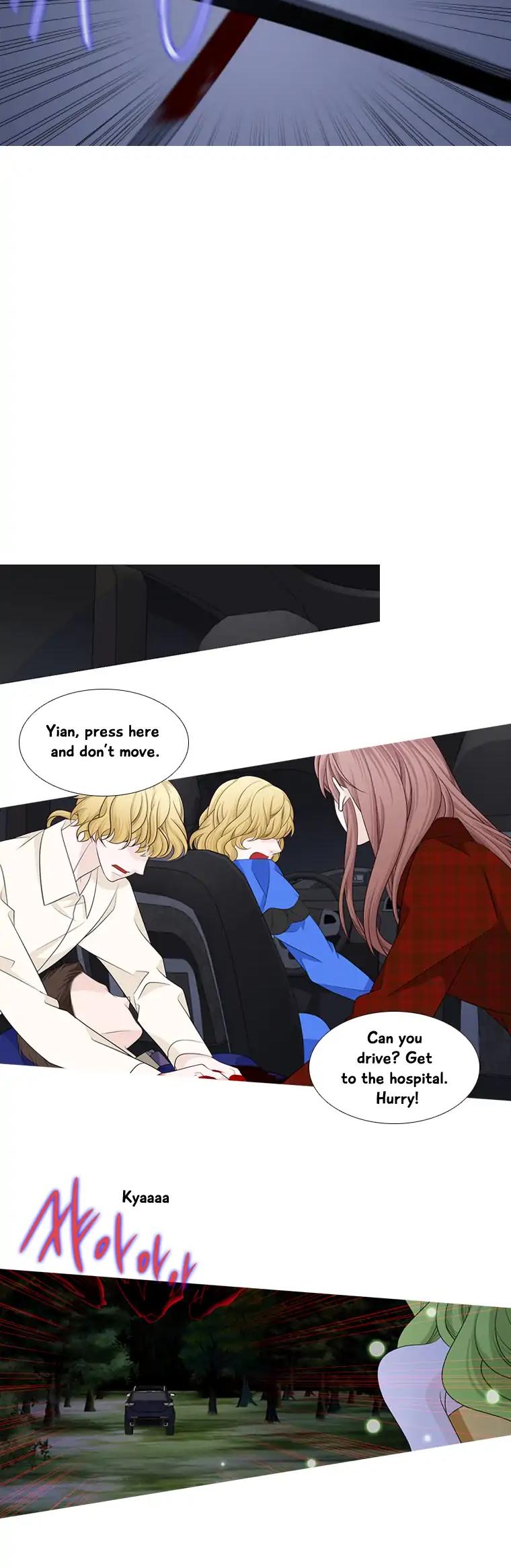 Heavenly Match Chapter 175 page 8 - Chapter 175