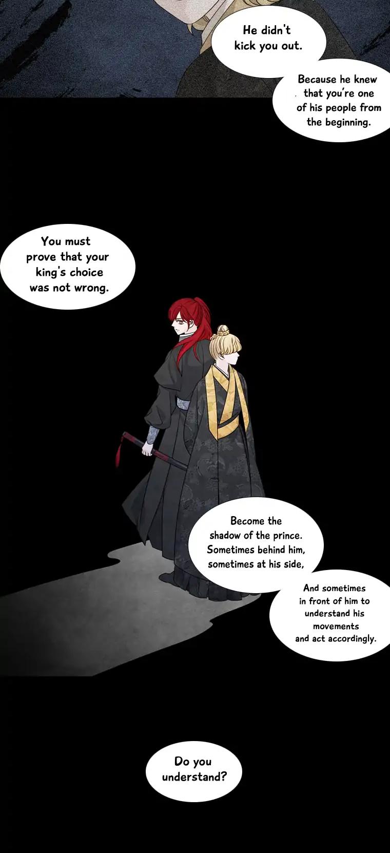Heavenly Match Chapter 177 page 15 - Chapter 177