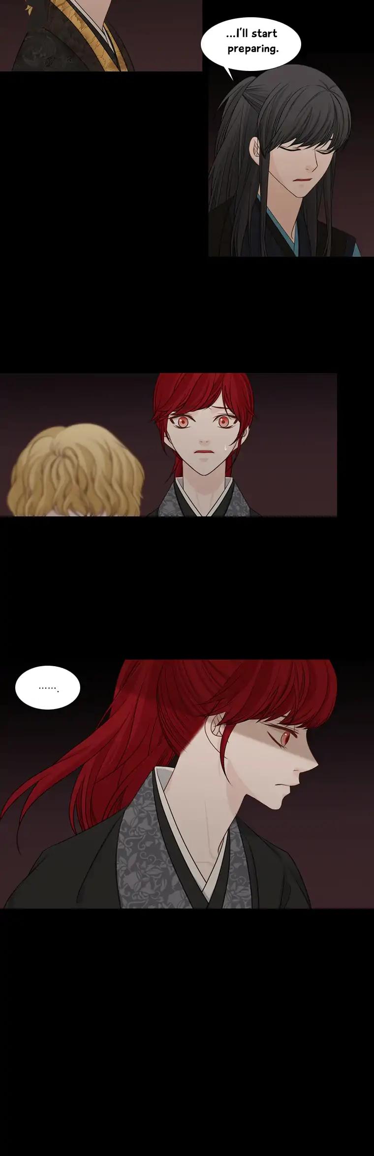 Heavenly Match Chapter 177 page 7 - Chapter 177