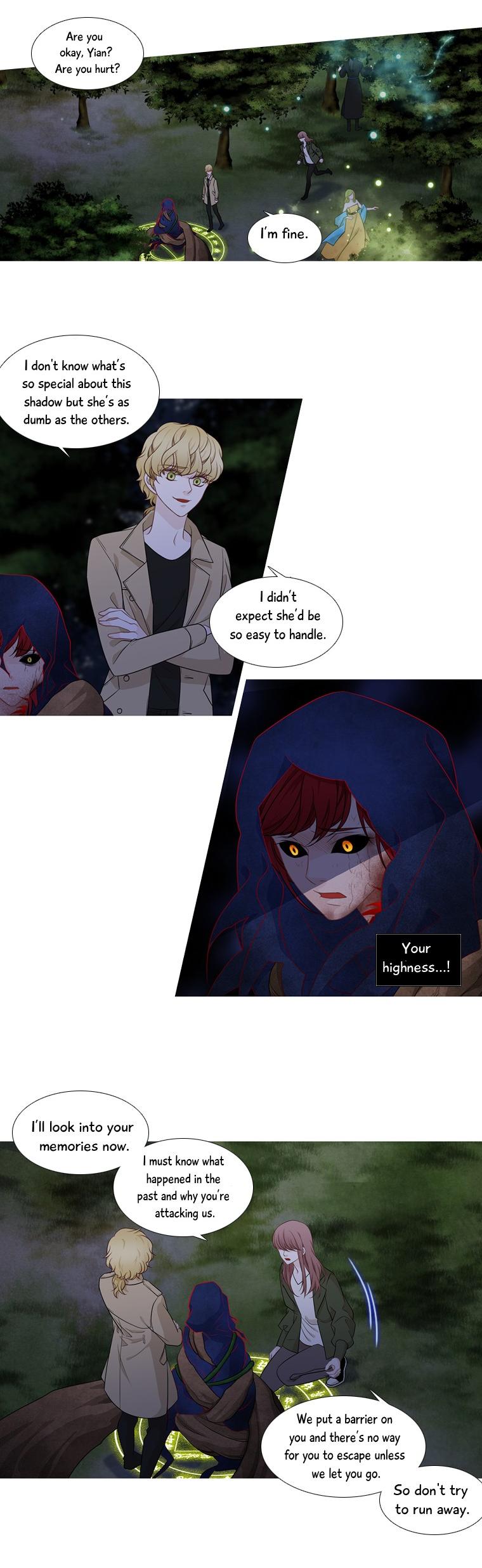 Heavenly Match Chapter 178 page 11 - Chapter 178