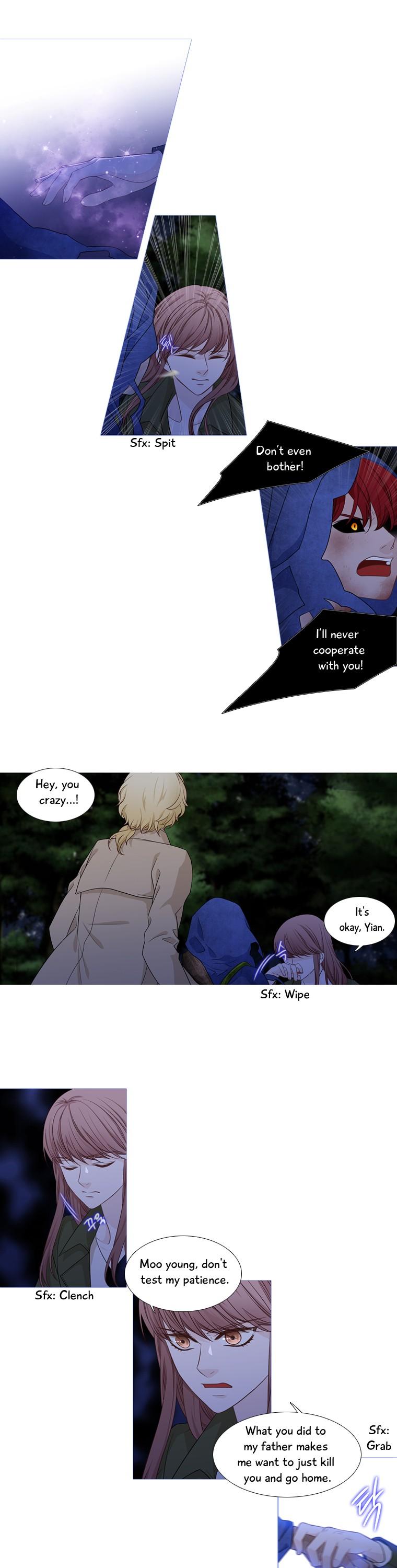 Heavenly Match Chapter 178 page 12 - Chapter 178
