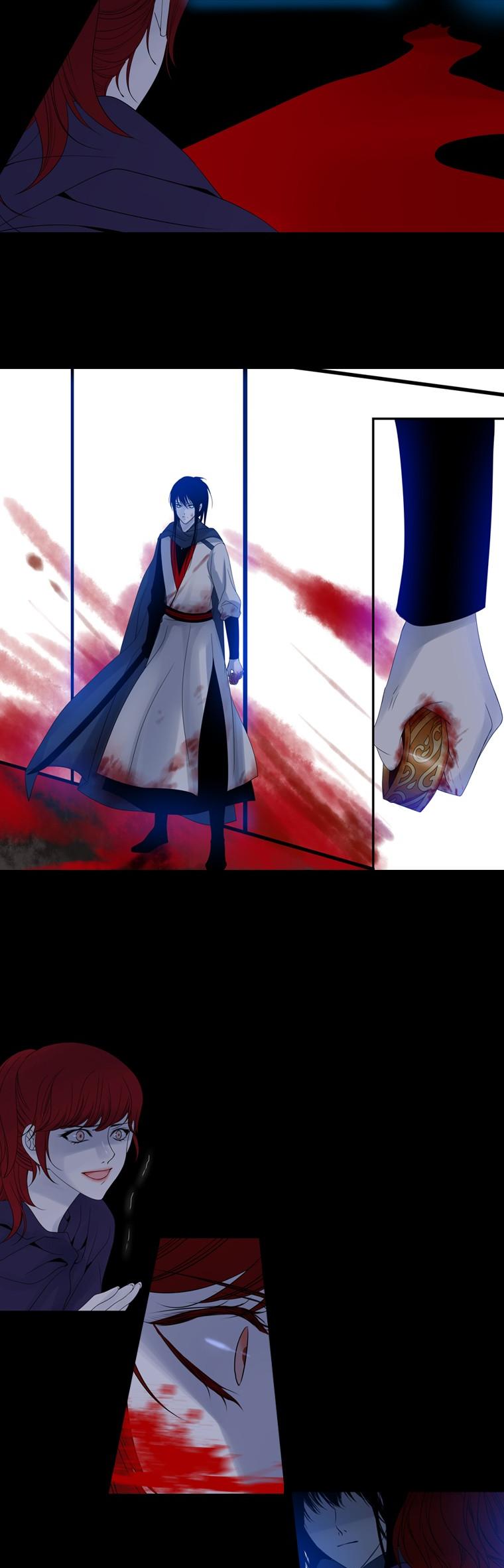 Heavenly Match Chapter 178 page 16 - Chapter 178