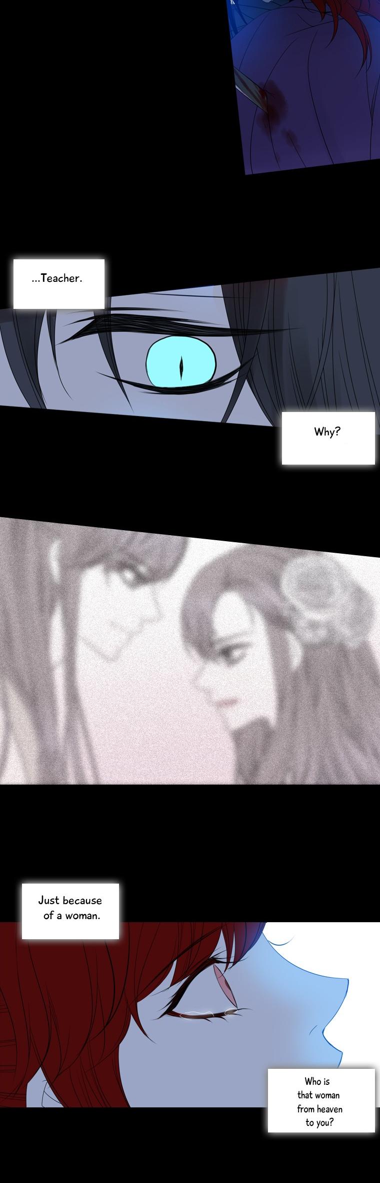 Heavenly Match Chapter 178 page 17 - Chapter 178