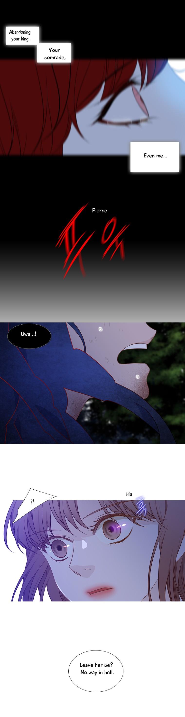 Heavenly Match Chapter 178 page 18 - Chapter 178