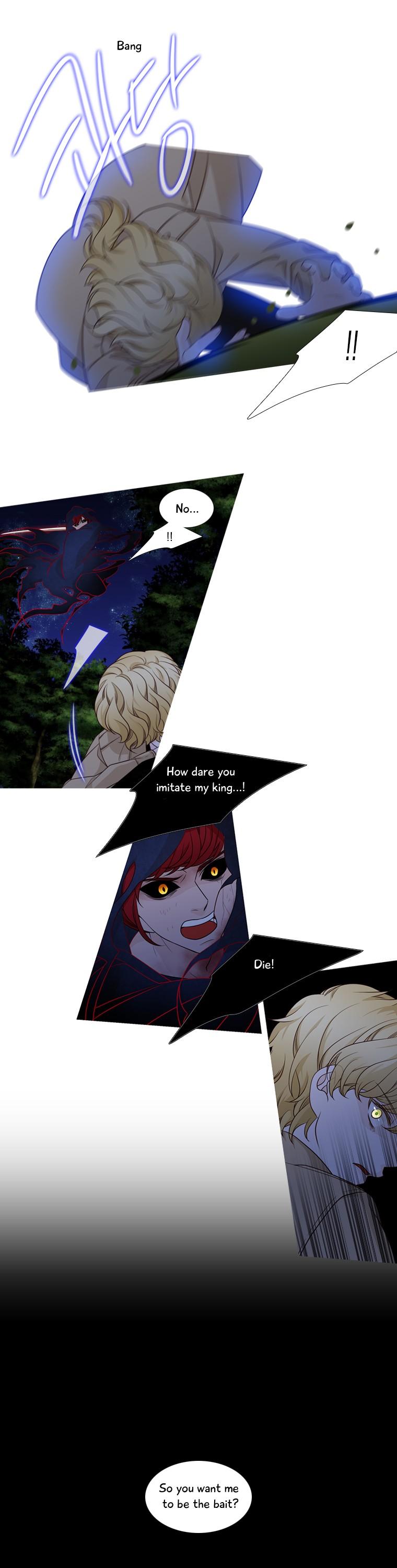 Heavenly Match Chapter 178 page 6 - Chapter 178