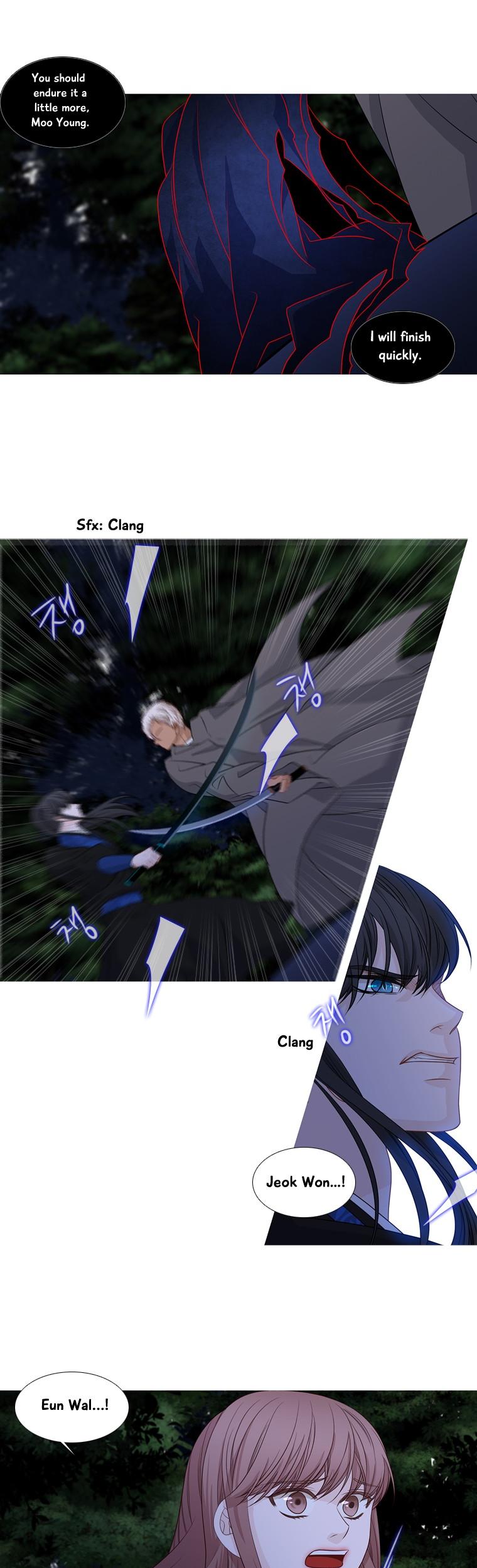 Heavenly Match Chapter 179 page 10 - Chapter 179