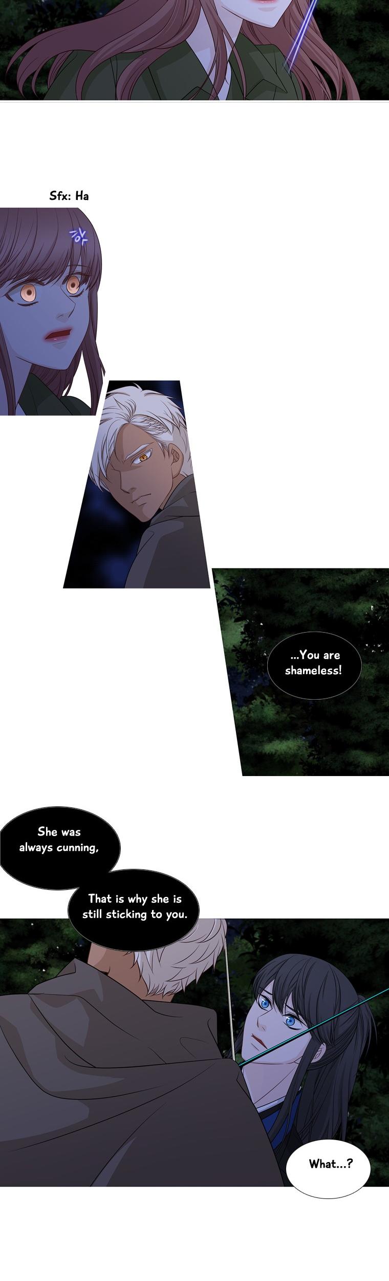 Heavenly Match Chapter 179 page 11 - Chapter 179