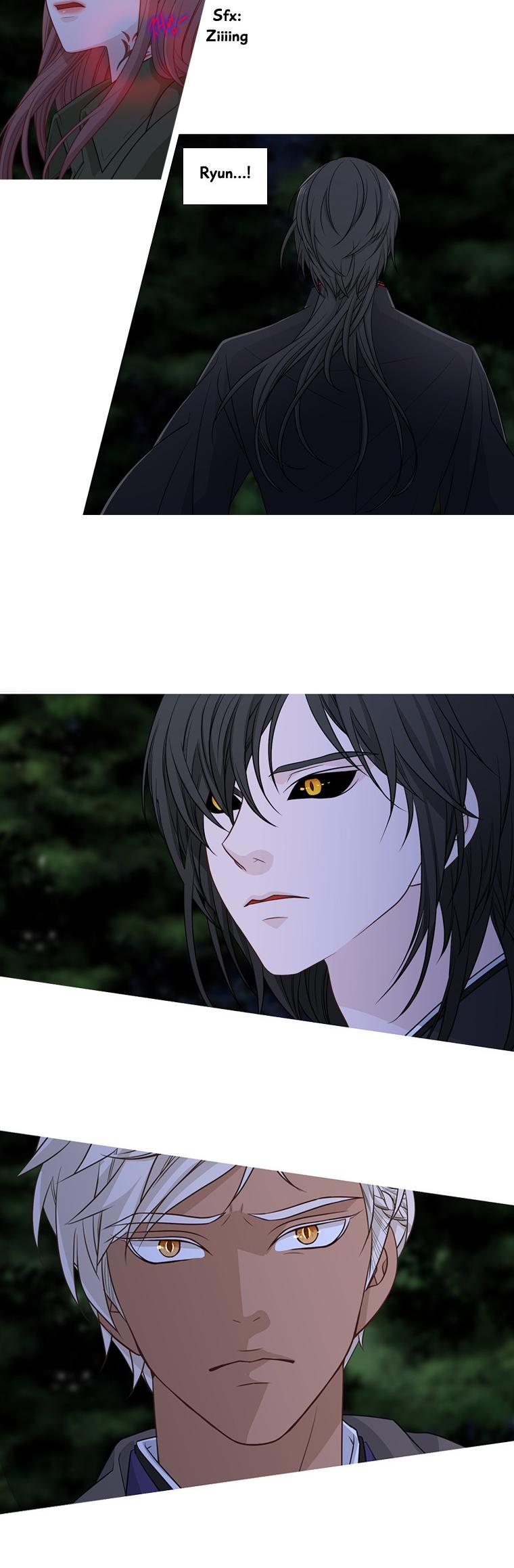 Heavenly Match Chapter 179 page 14 - Chapter 179