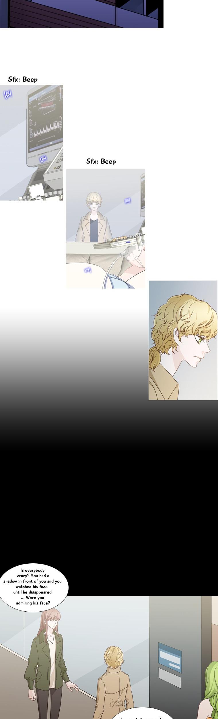 Heavenly Match Chapter 179 page 16 - Chapter 179
