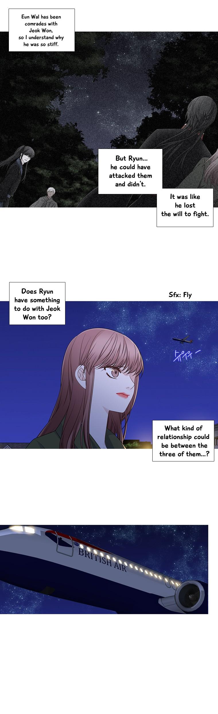 Heavenly Match Chapter 179 page 20 - Chapter 179