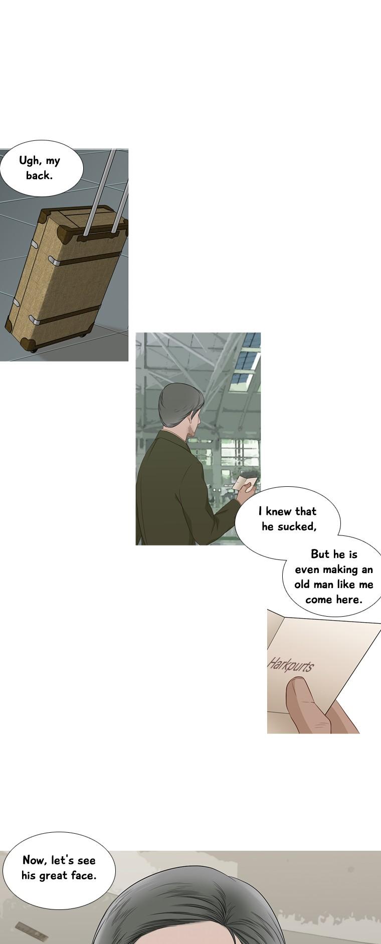 Heavenly Match Chapter 179 page 21 - Chapter 179