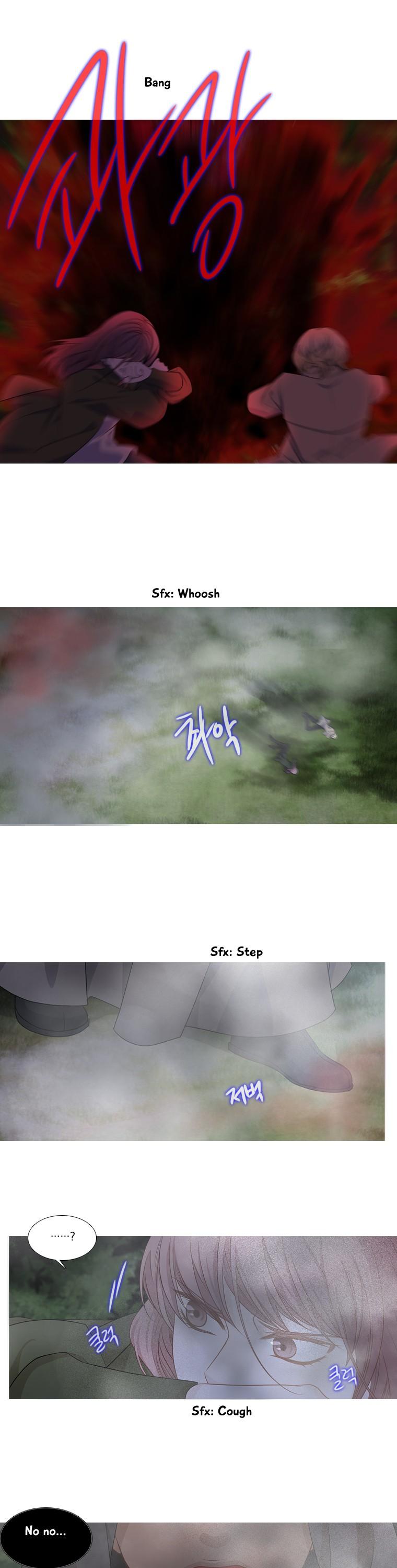 Heavenly Match Chapter 179 page 6 - Chapter 179