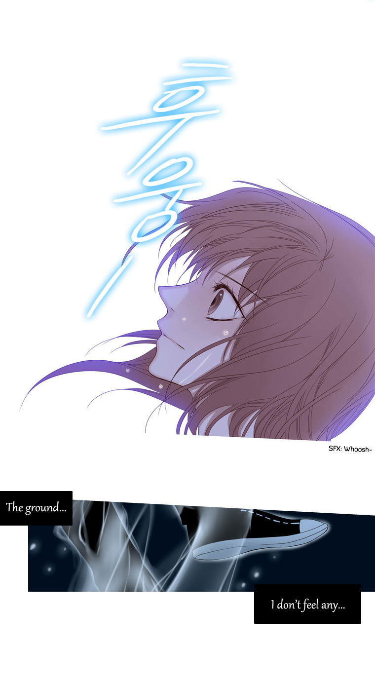 Heavenly Match Chapter 18.2 page 21 - Chapter 18 v2 : A Foolish Existence 4