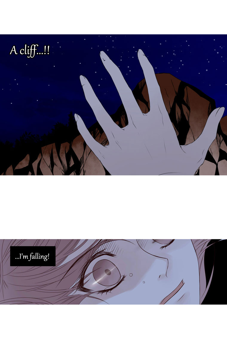 Heavenly Match Chapter 18.2 page 23 - Chapter 18 v2 : A Foolish Existence 4