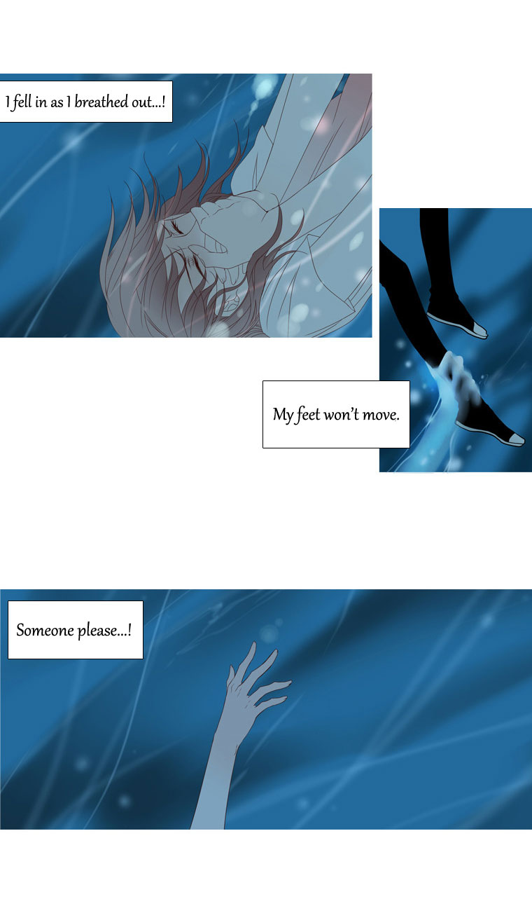 Heavenly Match Chapter 18.2 page 28 - Chapter 18 v2 : A Foolish Existence 4