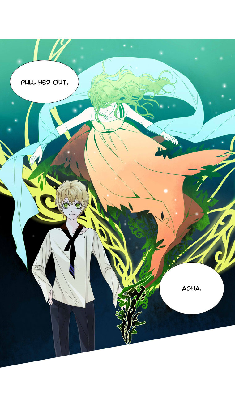 Heavenly Match Chapter 18.2 page 36 - Chapter 18 v2 : A Foolish Existence 4