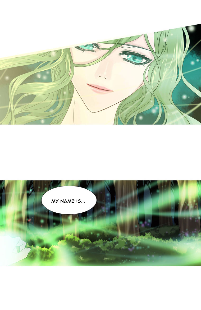 Heavenly Match Chapter 18.2 page 37 - Chapter 18 v2 : A Foolish Existence 4