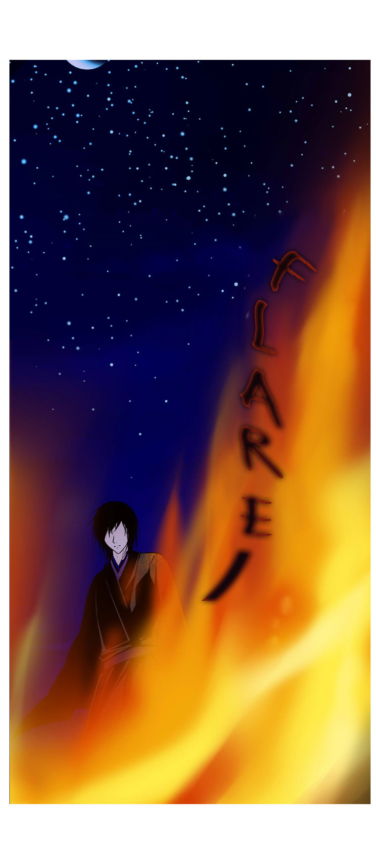 Heavenly Match Chapter 18.2 page 9 - Chapter 18 v2 : A Foolish Existence 4