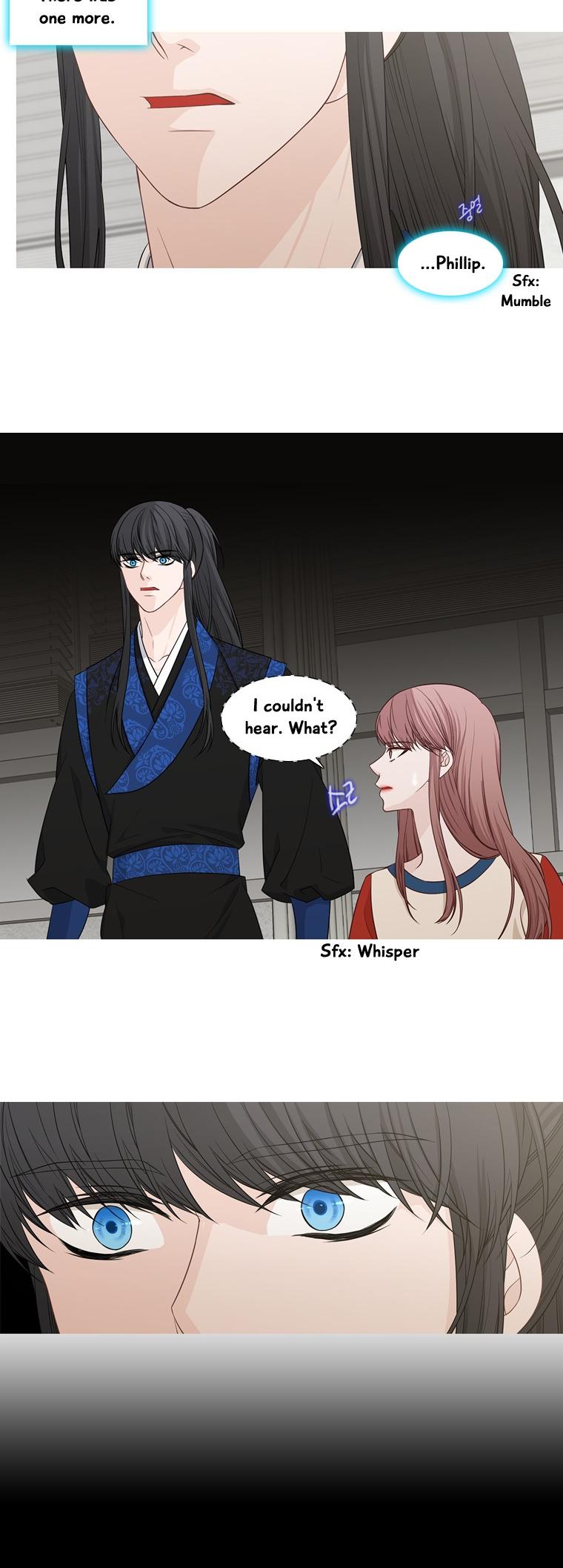 Heavenly Match Chapter 180 page 14 - Chapter 180