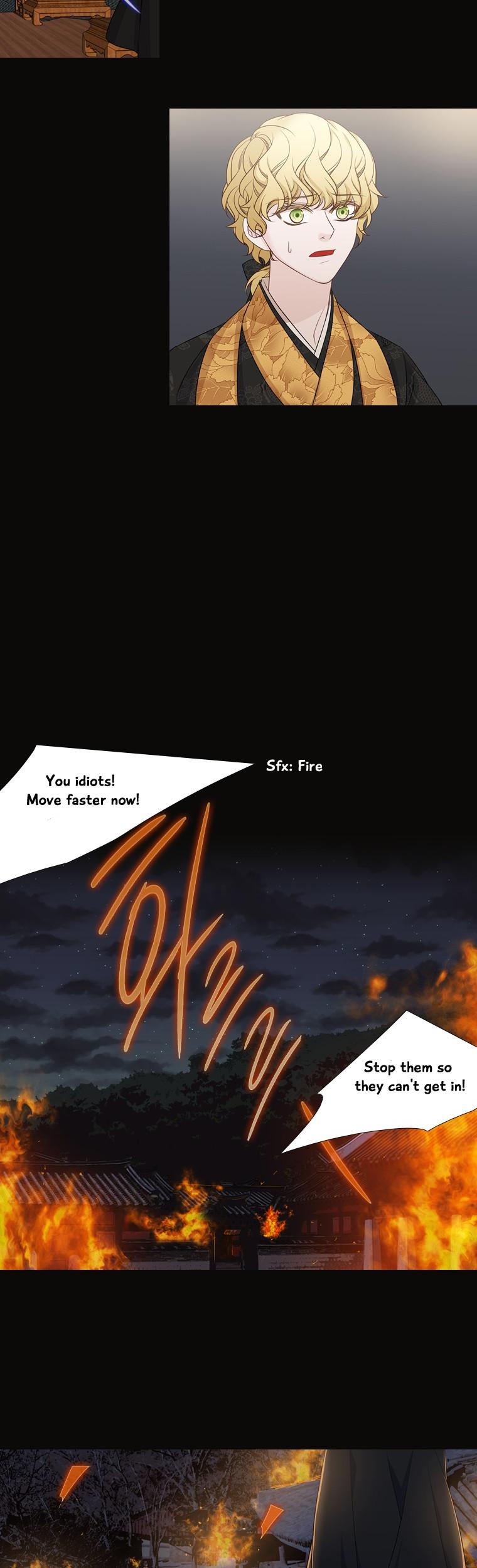 Heavenly Match Chapter 180 page 16 - Chapter 180