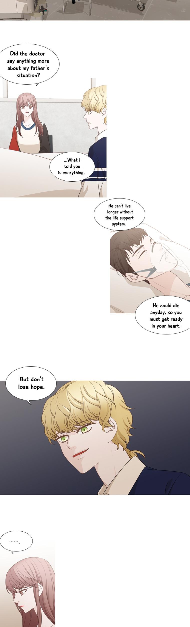 Heavenly Match Chapter 180 page 7 - Chapter 180