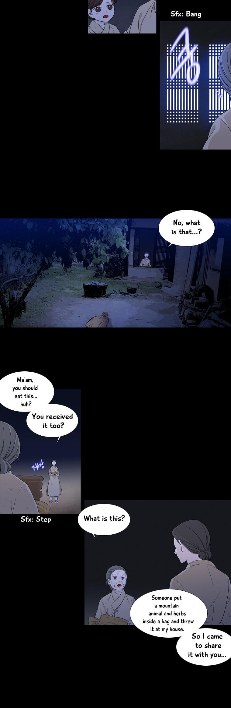 Heavenly Match Chapter 181 page 14 - Chapter 181