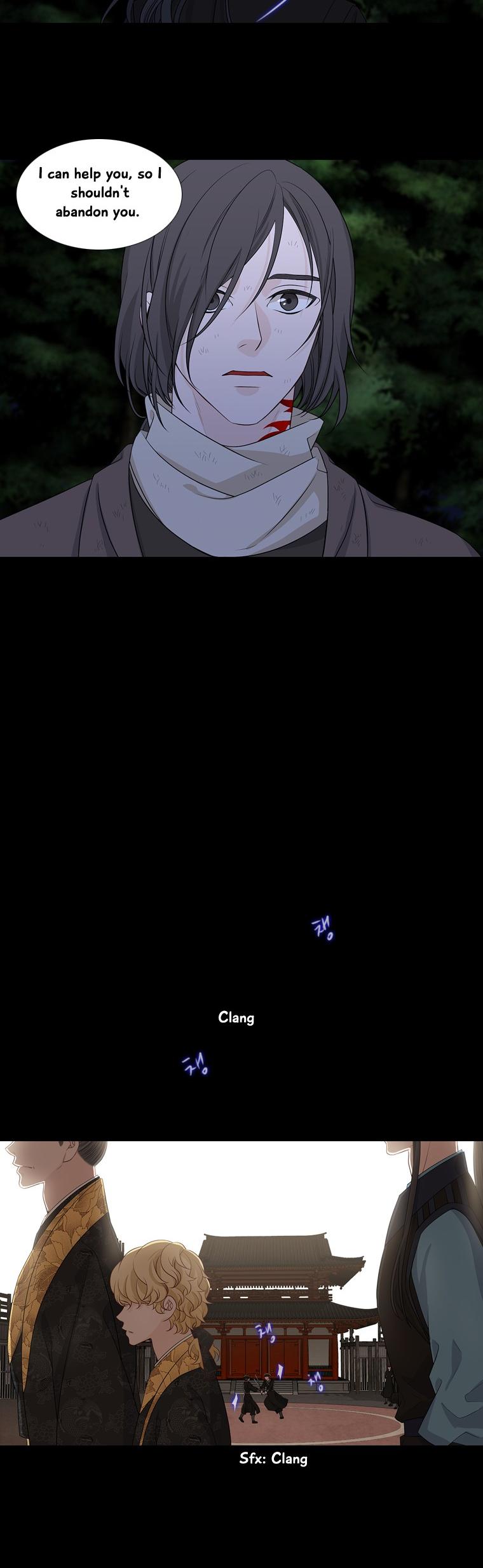 Heavenly Match Chapter 181 page 20 - Chapter 181
