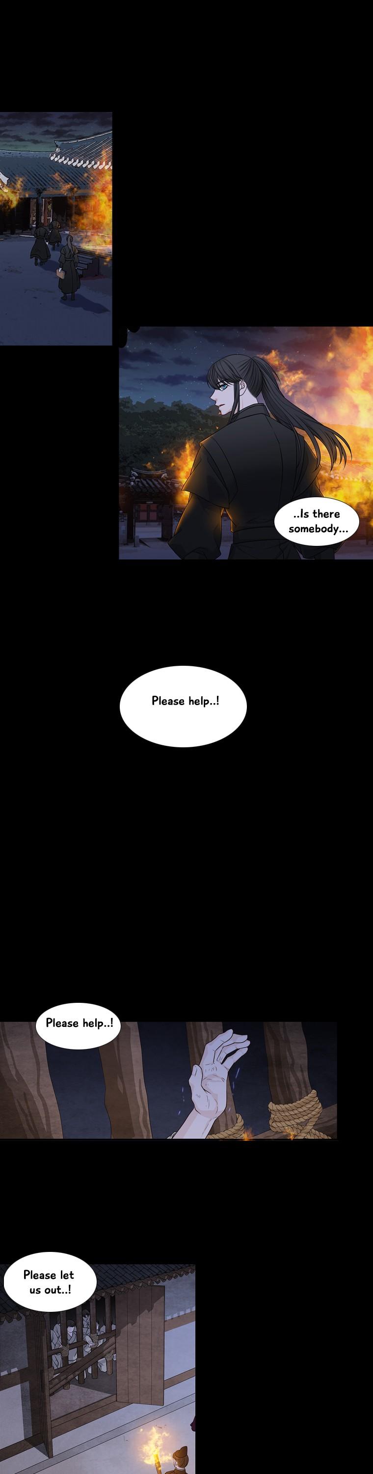 Heavenly Match Chapter 181 page 3 - Chapter 181