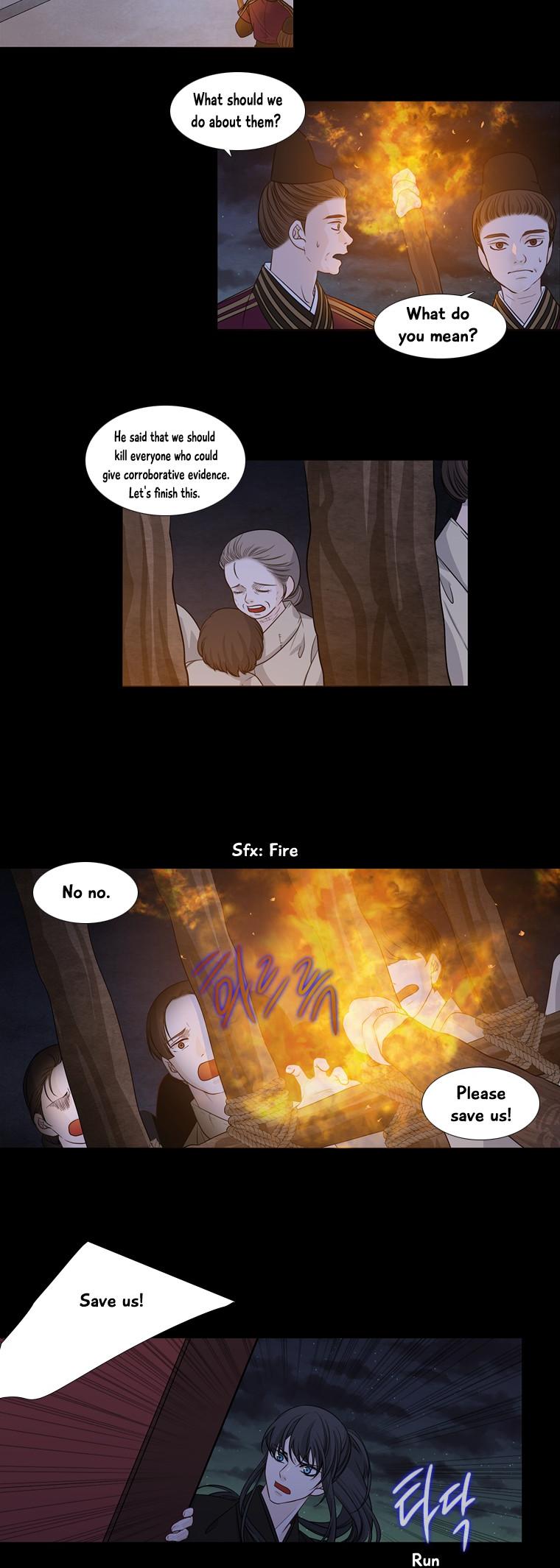 Heavenly Match Chapter 181 page 4 - Chapter 181