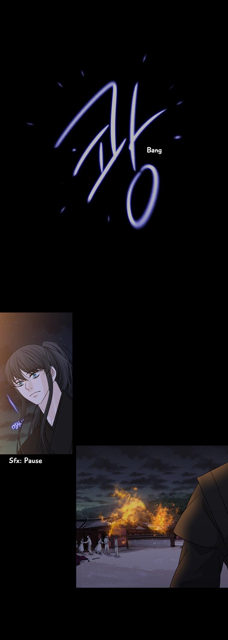 Heavenly Match Chapter 181 page 5 - Chapter 181