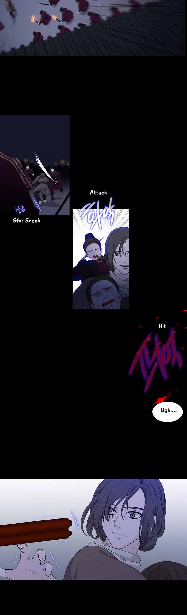 Heavenly Match Chapter 181 page 8 - Chapter 181