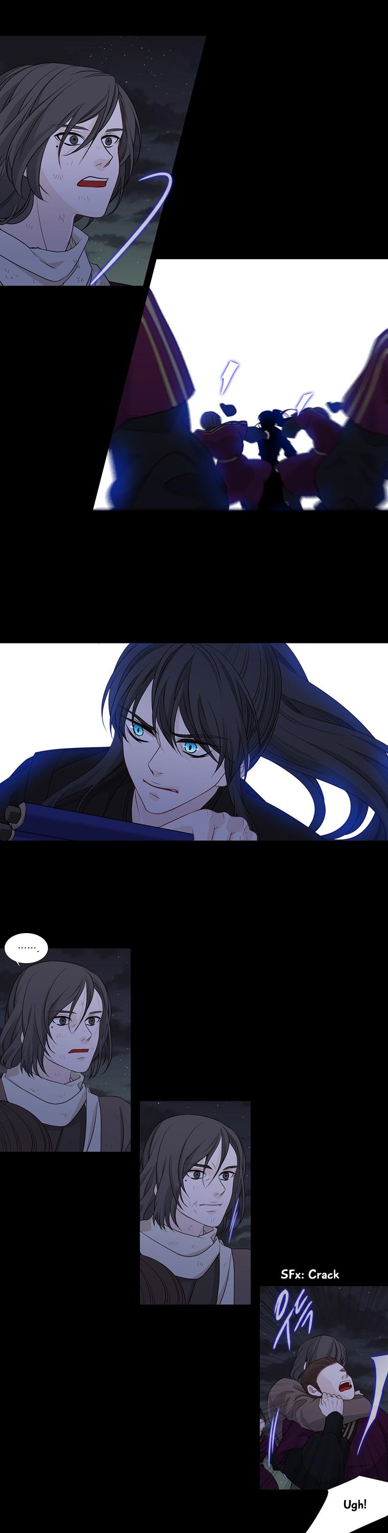 Heavenly Match Chapter 181 page 9 - Chapter 181