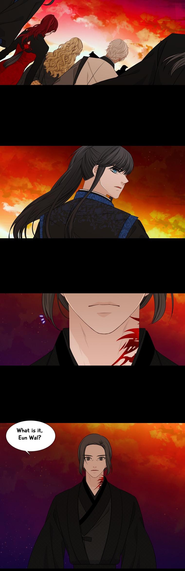 Heavenly Match Chapter 182 page 13 - Chapter 182
