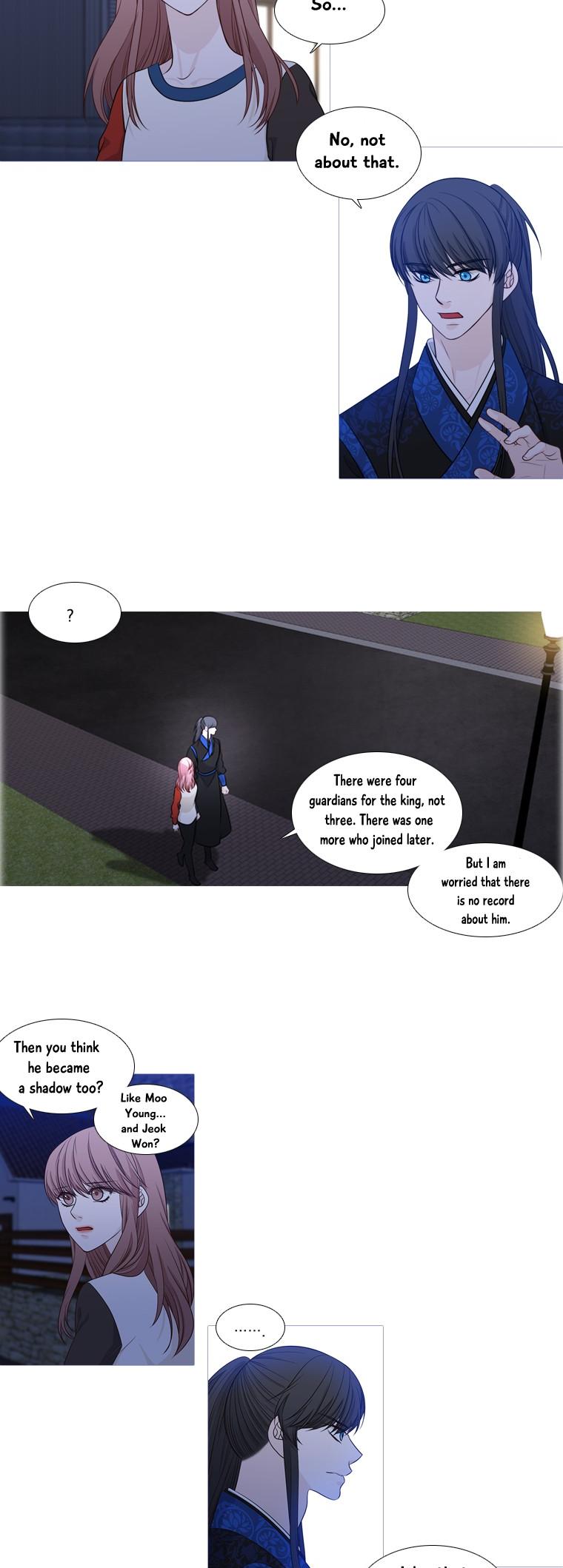Heavenly Match Chapter 182 page 22 - Chapter 182