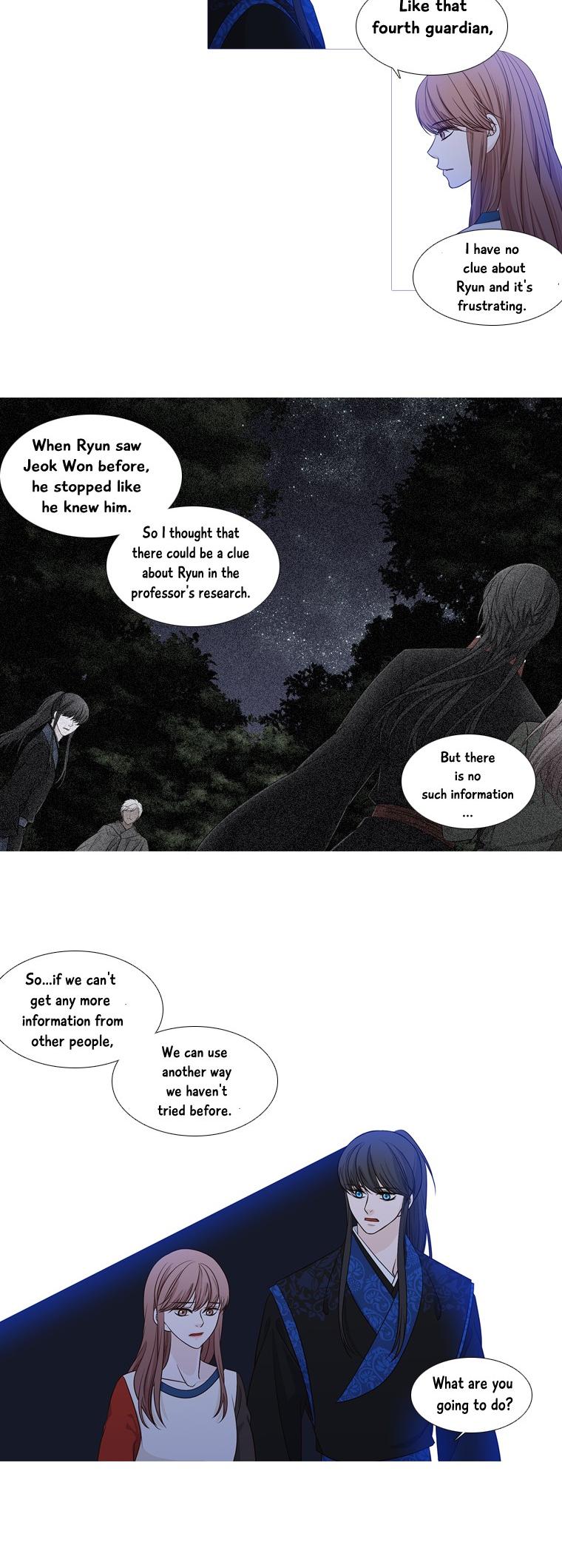 Heavenly Match Chapter 182 page 23 - Chapter 182