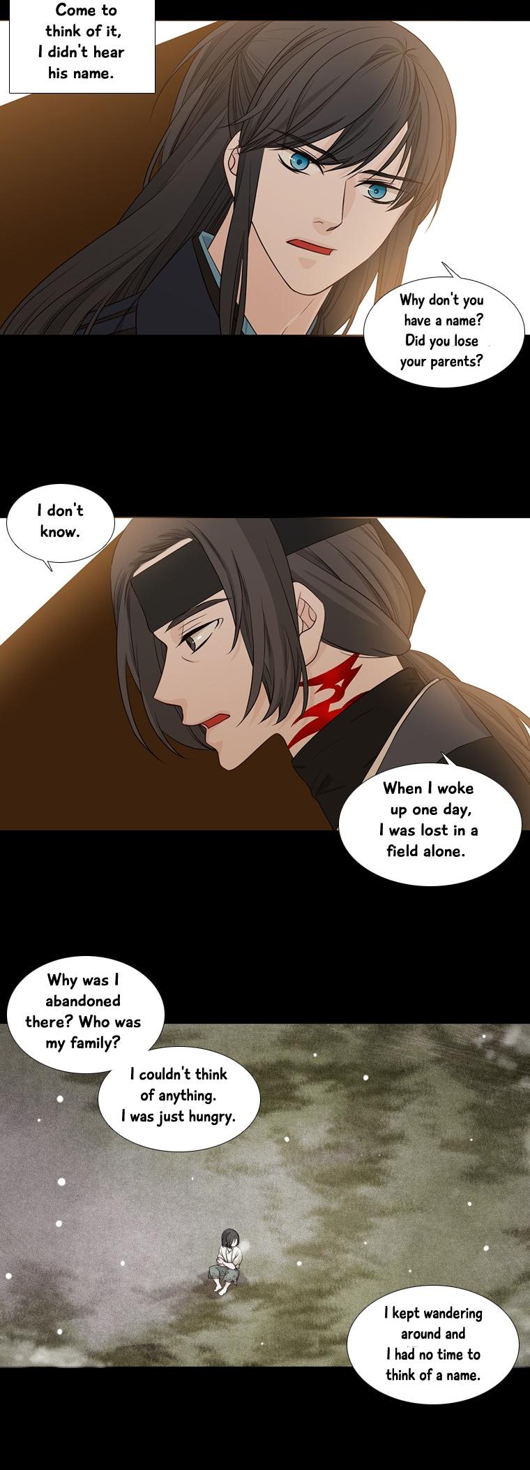 Heavenly Match Chapter 182 page 8 - Chapter 182