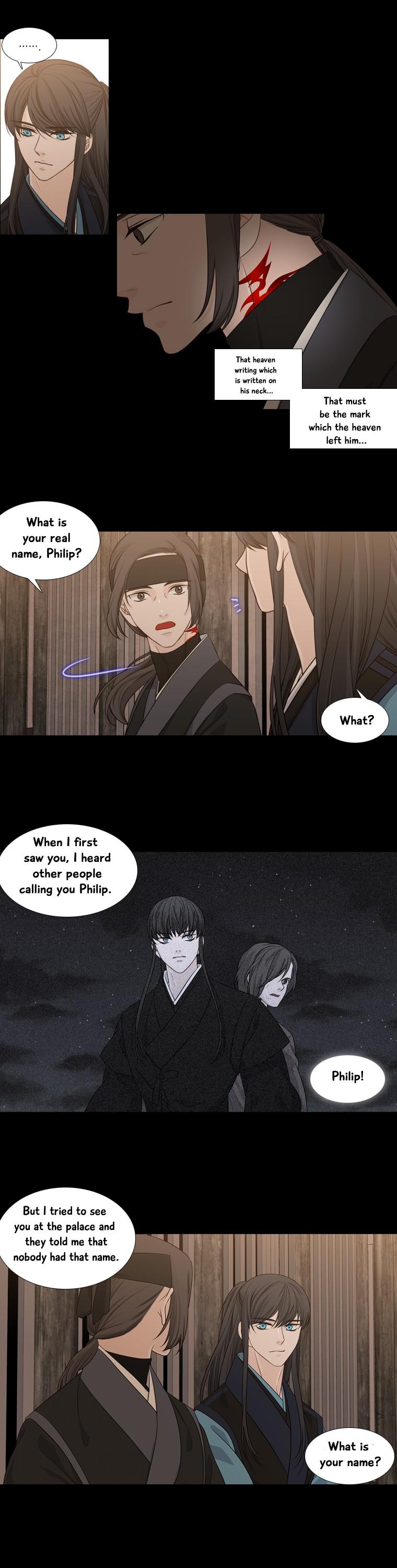 Heavenly Match Chapter 182 page 9 - Chapter 182