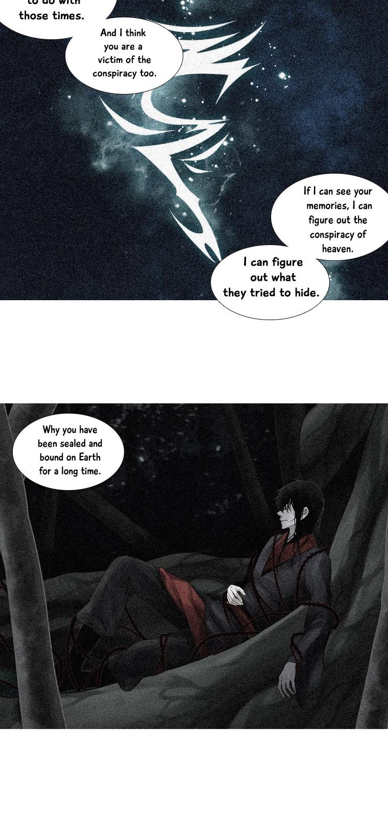 Heavenly Match Chapter 183 page 13 - Chapter 183