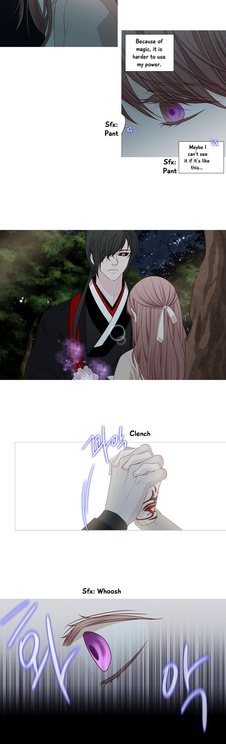 Heavenly Match Chapter 183 page 18 - Chapter 183